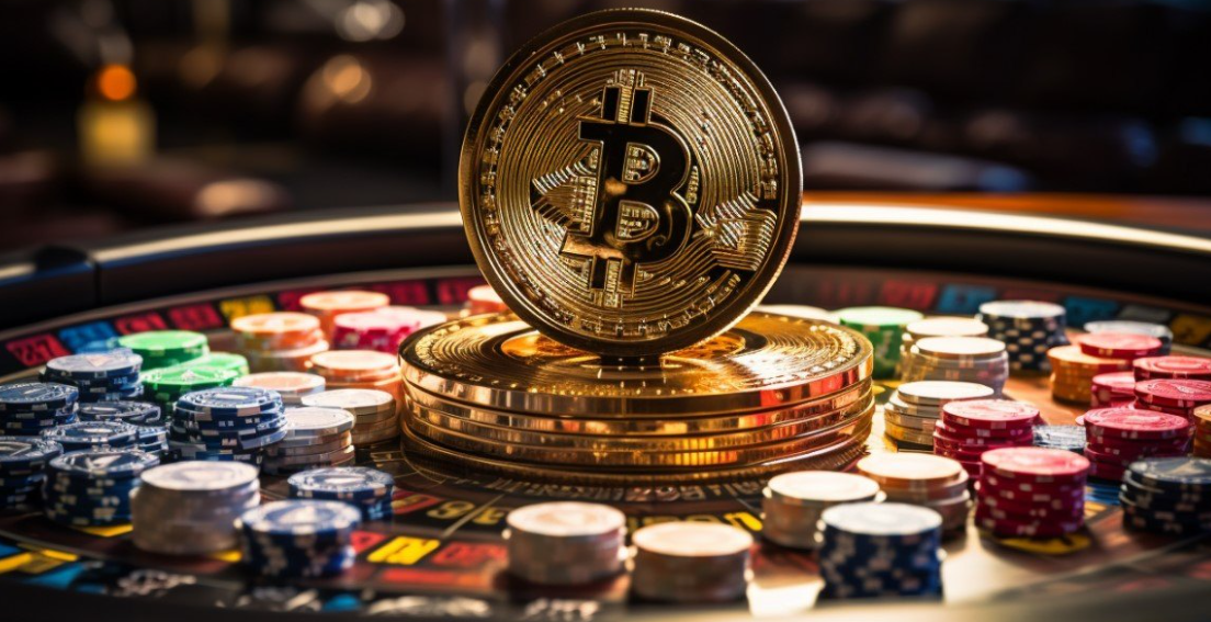 Apakah Kasino Mendukung Bank Digital Saja?