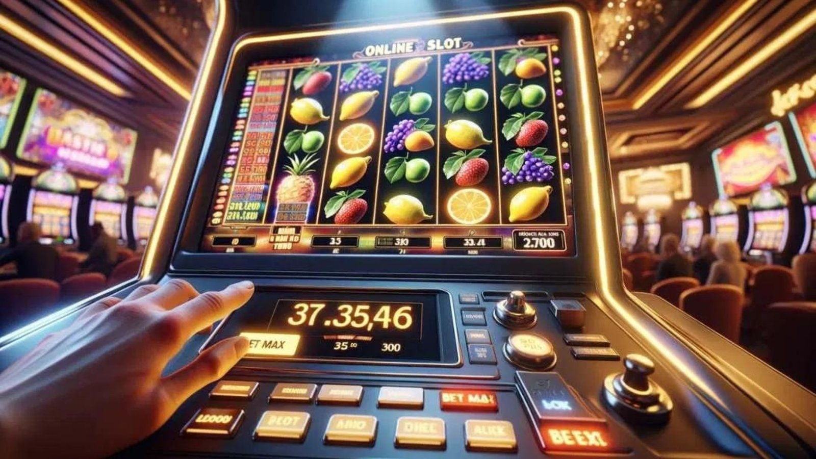 Apakah slot kripto membayar dalam mata uang fiat?